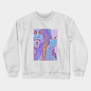 Fairuz Crewneck Sweatshirt